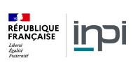 Logo INPI France — Guichet Unique des formalités