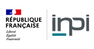 Logo INPI France — Guichet Unique des formalités