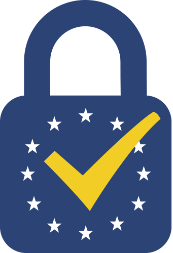 Logo eIDAS — règlement européen 910/2014 signature qualifiée