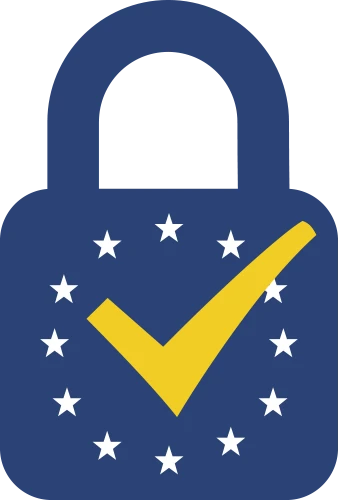 Logo eIDAS — règlement européen 910/2014 signature qualifiée